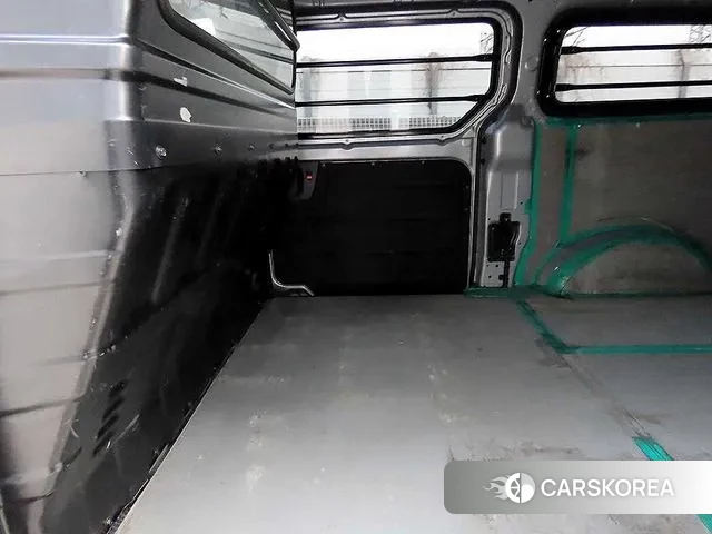 Hyundai The New Grand Starex id 3593060 из Кореи 16