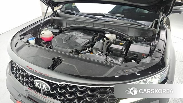 Kia Sorento 4th Generation id 3954754 из Кореи 16