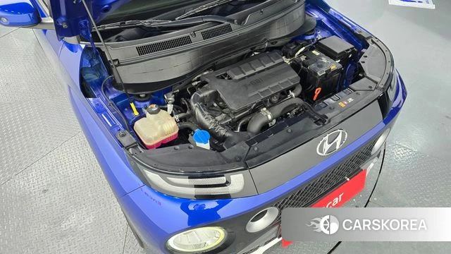 Hyundai Casper id 3812234 из Кореи 16