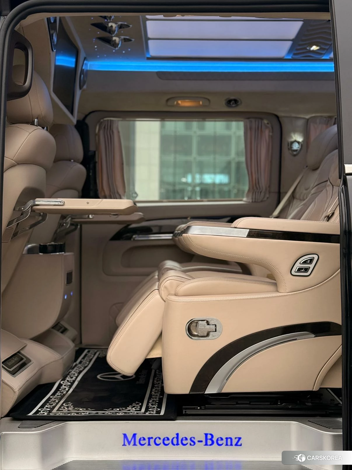 Mercedes-Benz Vito id 4493090 из Китая 11
