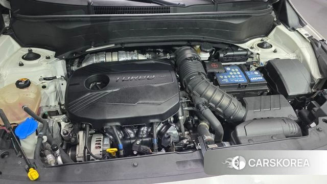 Kia Seltos id 3818658 из Кореи 16