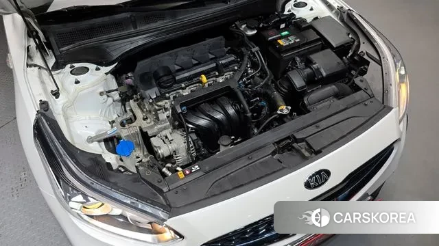 Kia Come New K3 id 3059893 из Кореи 16