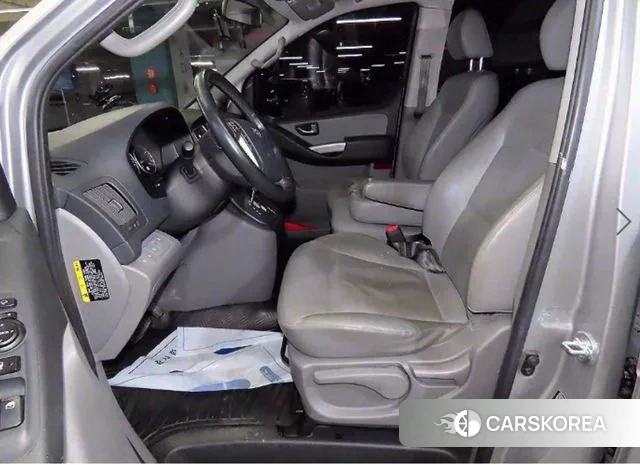 Hyundai The New Grand Starex id 3438776 из Кореи 12