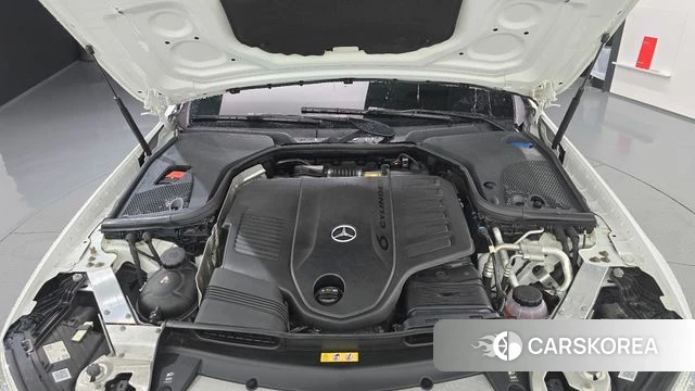 Mercedes-Benz E-Class W213 id 4750461 из Кореи 16