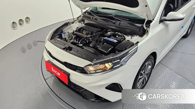 Kia The New K3 2nd generation id 3463488 из Кореи 16