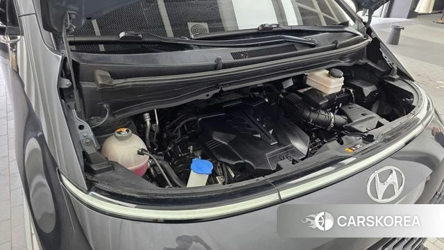 Hyundai Staria id 4535139 из Кореи 27