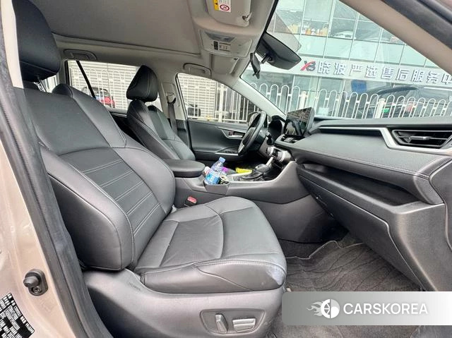 Toyota Wilanda id 4273892 из Китая 10