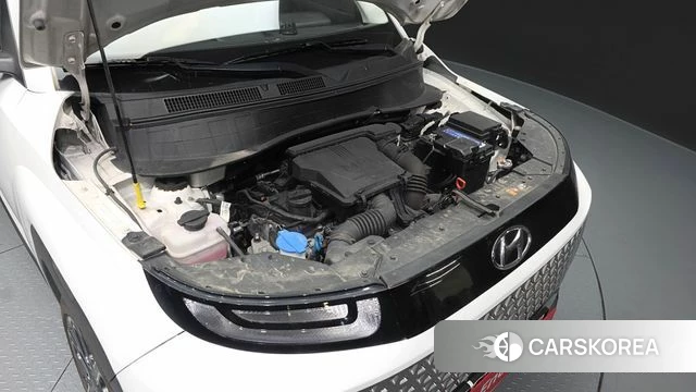 Hyundai Casper id 3953849 из Кореи 16