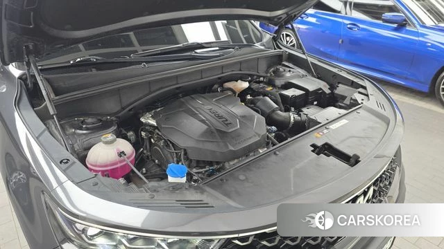 Kia Sorento 4th Generation id 4428281 из Кореи 16