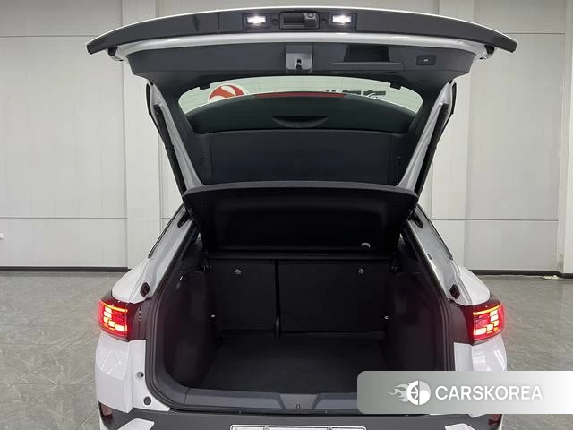 Volkswagen ID.4 CROZZ id 3882272 из Китая 19