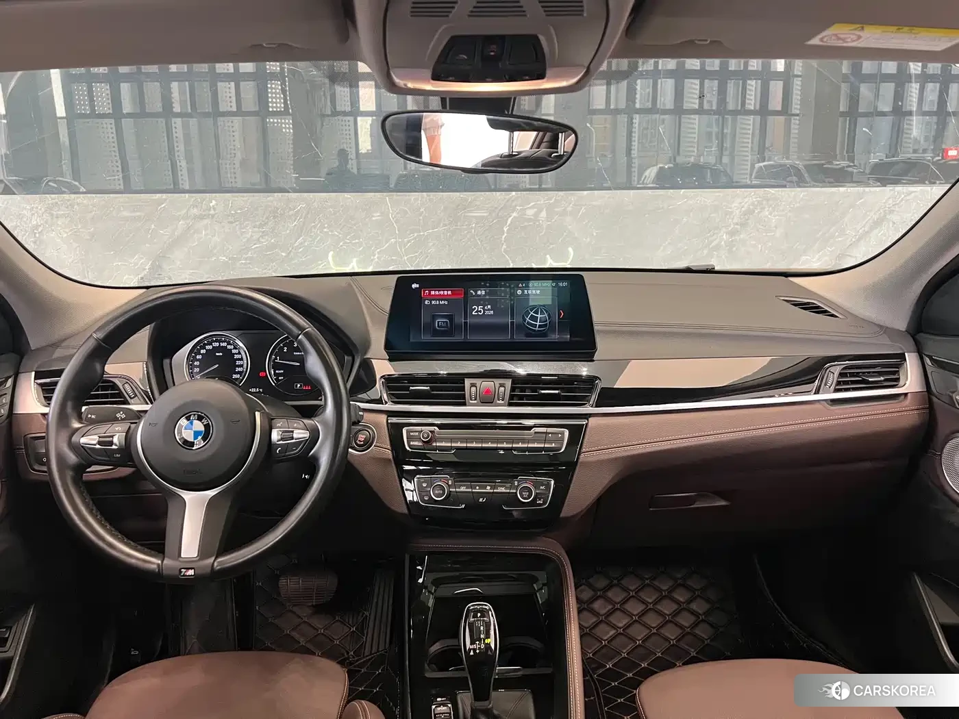 BMW X2 id 4515427 из Китая 13