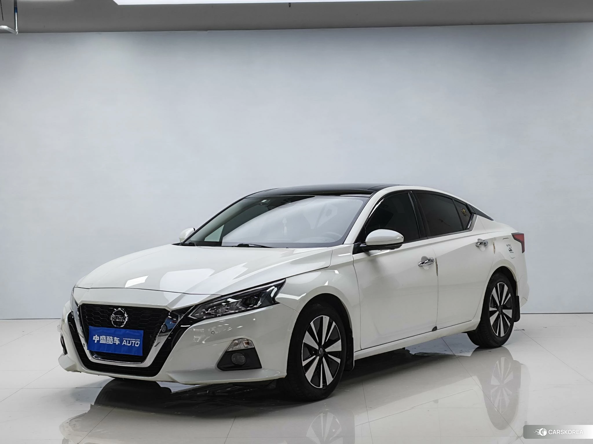 Nissan Teana id 4473903 из Китая 14