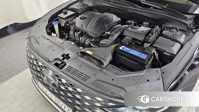 Hyundai The New Grandeur IG id 3401907 из Кореи 16