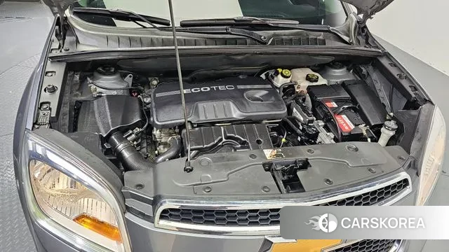 Chevrolet (GM Daewoo) Orlando id 3612791 из Кореи 16