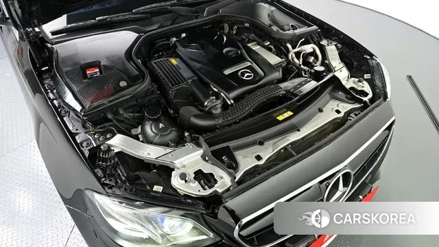 Mercedes-Benz E-Class W213 id 3284212 из Кореи 16