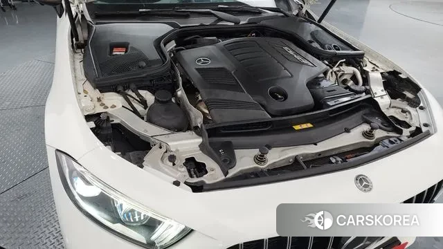 Mercedes-Benz CLS-Class C257 id 3661453 из Кореи 16