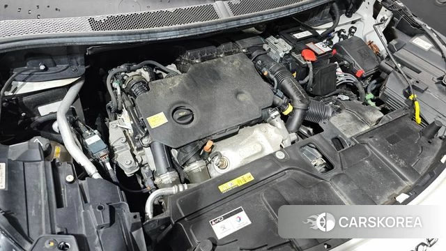 Peugeot 3008 second generation id 4593194 из Кореи 32