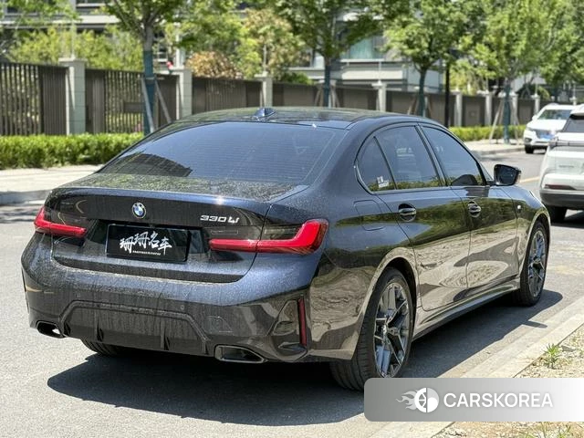 BMW 3 series id 4271377 из Китая 13