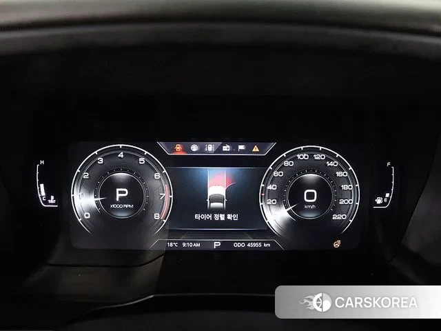 Ssangyong Berry New Tivoli id 3288180 из Кореи 16