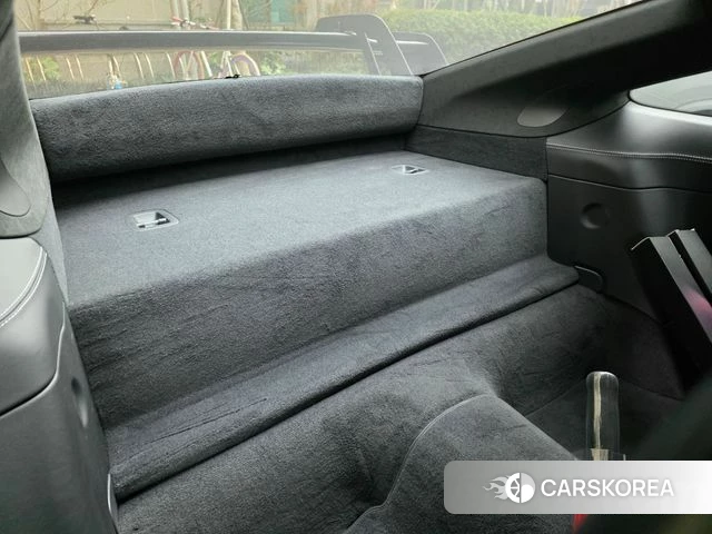 Porsche 911(992) id 3871578 из Кореи 16