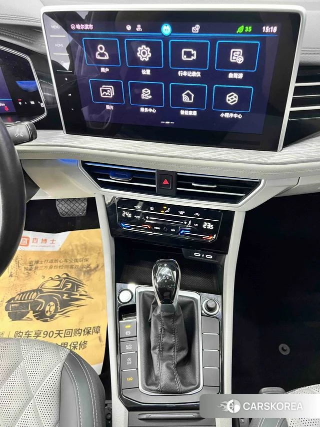 Volkswagen Sagitar id 4335959 из Китая 16