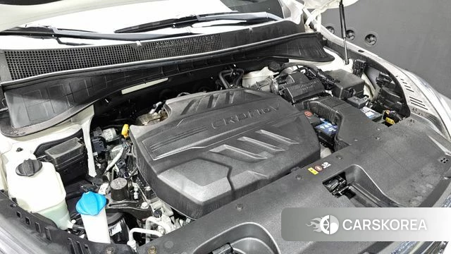 Kia The New Sorento id 3886085 из Кореи 16