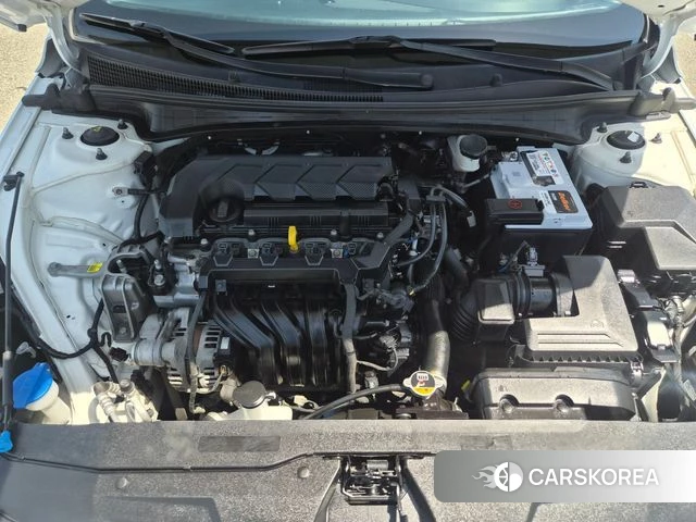 Hyundai Avante (CN7) id 4224436 из Кореи 16