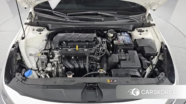 Hyundai Avante (CN7) id 3379580 из Кореи 16