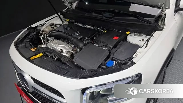 Mercedes-Benz GLB-Class X247 id 3655913 из Кореи 16