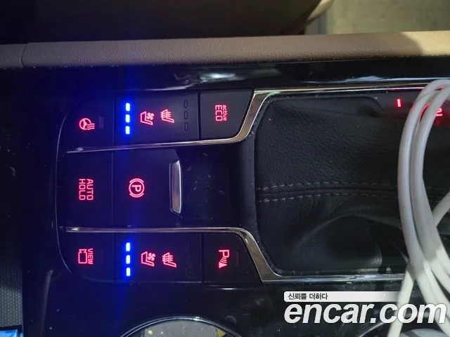 Kia The New Carnival id 2917347 из Кореи 11