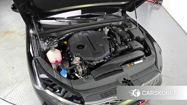 Kia K5 3rd generation id 4541746 из Кореи 29