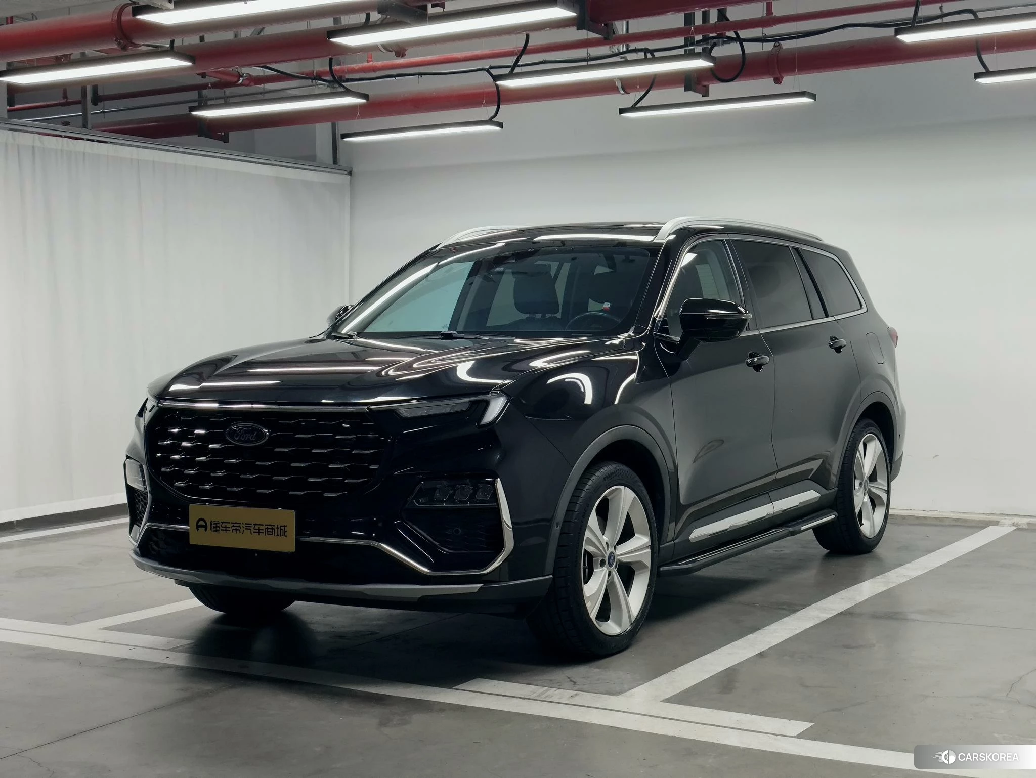 Ford Lingyu id 4455786 из Китая 16