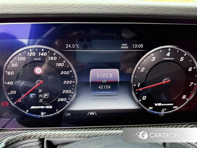 Mercedes-Benz G-class AMG id 4271515 из Китая 19