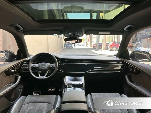 Audi Q8 id 4334813 из Китая 12