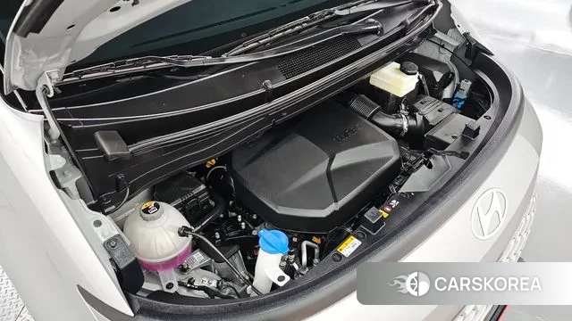 Hyundai Staria id 3410178 из Кореи 16