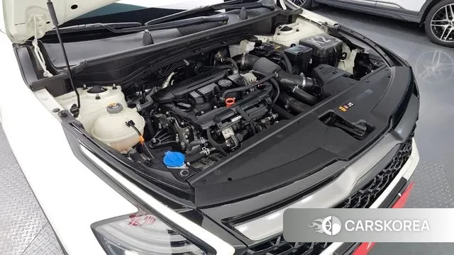 Kia Sportage 5th Generation id 3734710 из Кореи 17