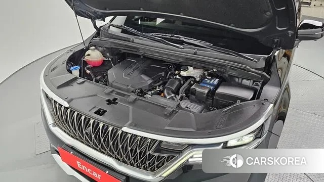 Kia Carnival 4th generation id 3023513 из Кореи 16