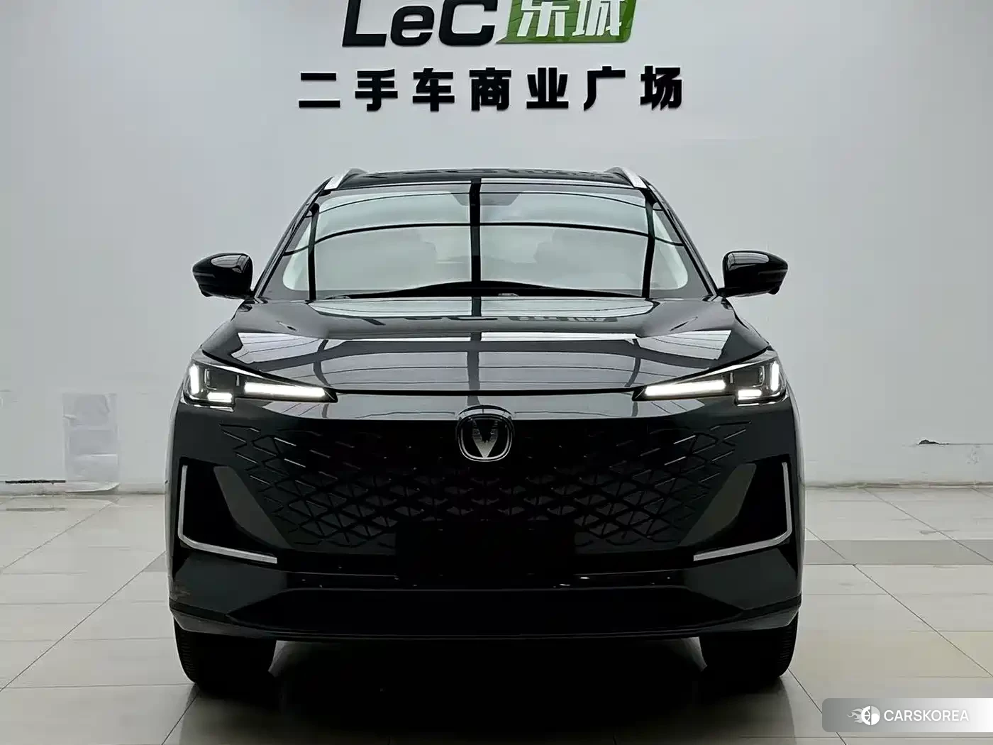 Chang'an CS55PLUS id 4622525 из Китая 12