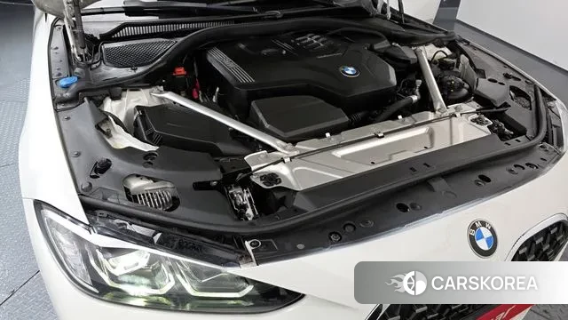 BMW 4 Series (G22) id 3458881 из Кореи 16