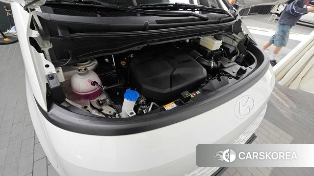 Hyundai Staria id 4414241 из Кореи 16