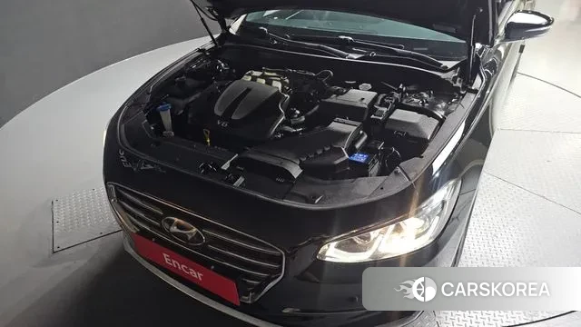 Hyundai Grandeur IG id 3259586 из Кореи 16