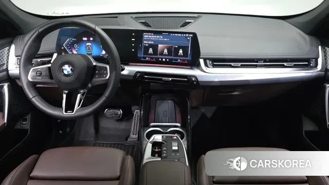 BMW X1 (U11) id 3734098 из Кореи 16