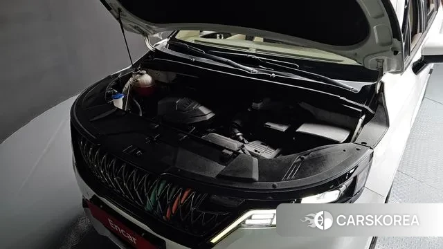 Kia Carnival 4th generation id 3587667 из Кореи 16