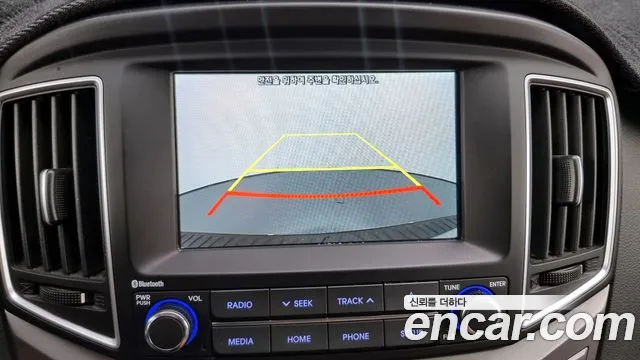 Hyundai The New Grand Starex id 2561414 из Кореи 16