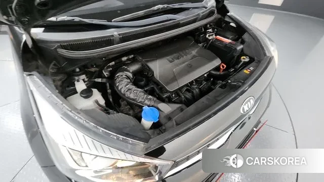 Kia All New Morning (JA) id 3541599 из Кореи 16