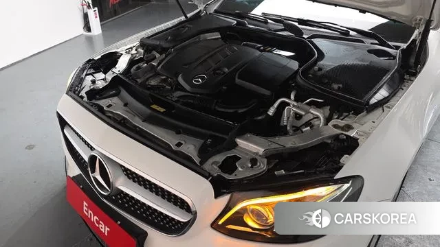 Mercedes-Benz E-Class W213 id 3687139 из Кореи 16