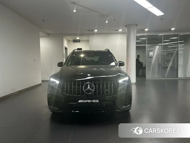 Mercedes-Benz GLB AMG id 4271787 из Китая 11