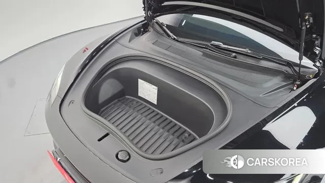 Tesla Model 3 id 3388480 из Кореи 16