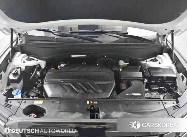 Hyundai The New Palisade id 3036660 из Кореи 16