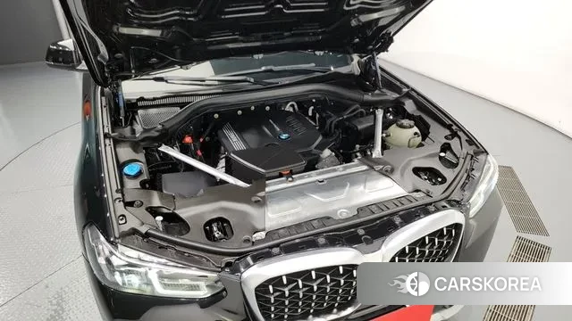 BMW X4 (G02) id 3015939 из Кореи 16